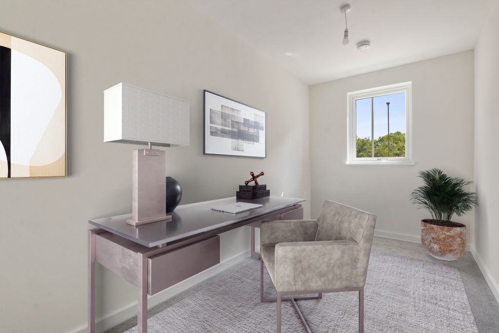 Property photo 2 of 11 Quartoria CGI Room