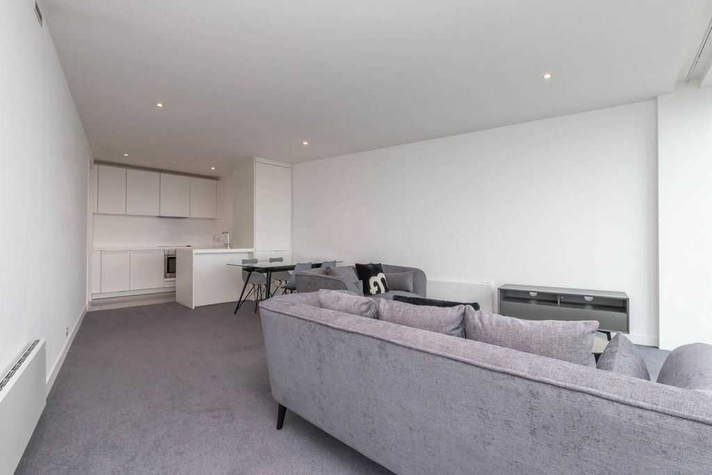 Property photo 3 of 12 Living Area