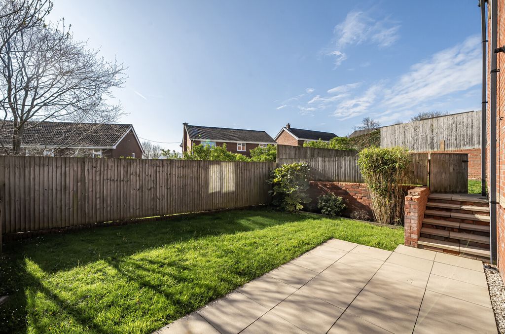 Additional image 18 of 3 bed link detached house for saleBrynmor Close, Newtown, Powys SY16