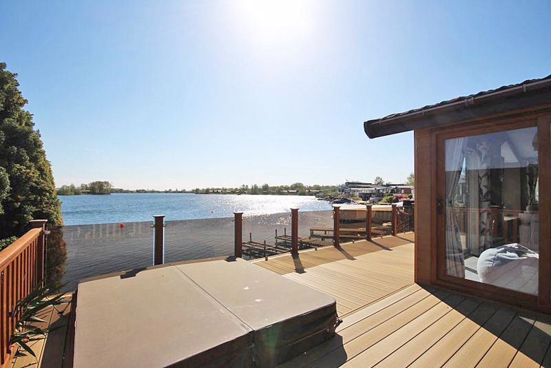 Property photo 2 of 17 Deck From Hot Tub