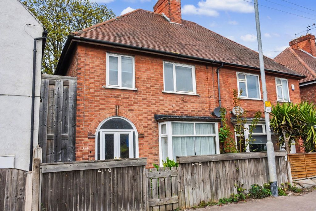 Property photo 1 of 11 Front Elevation