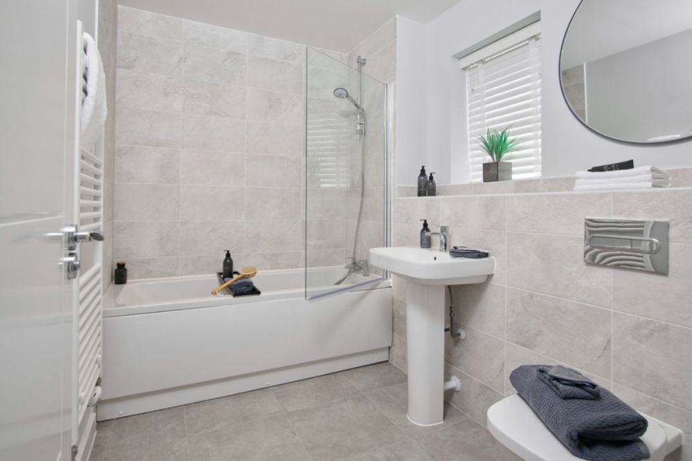 Additional image 10 of 4 bed detached house for sale"The Dartford" at Thyme Close, Daventry NN11