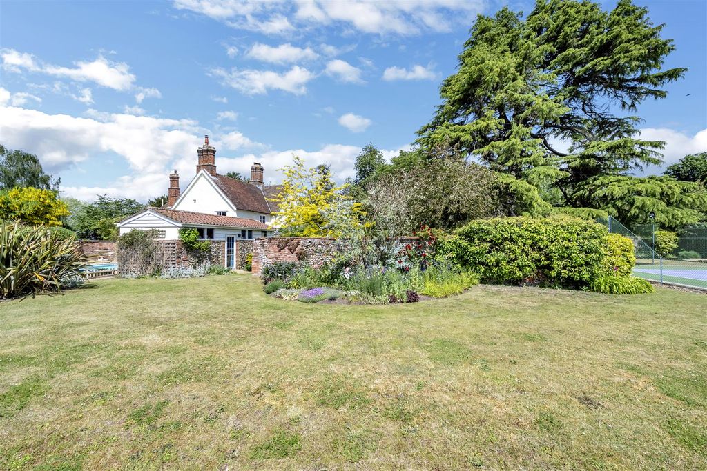 Additional image 42 of 8 bed detached house for saleSchool Road, Risby IP28