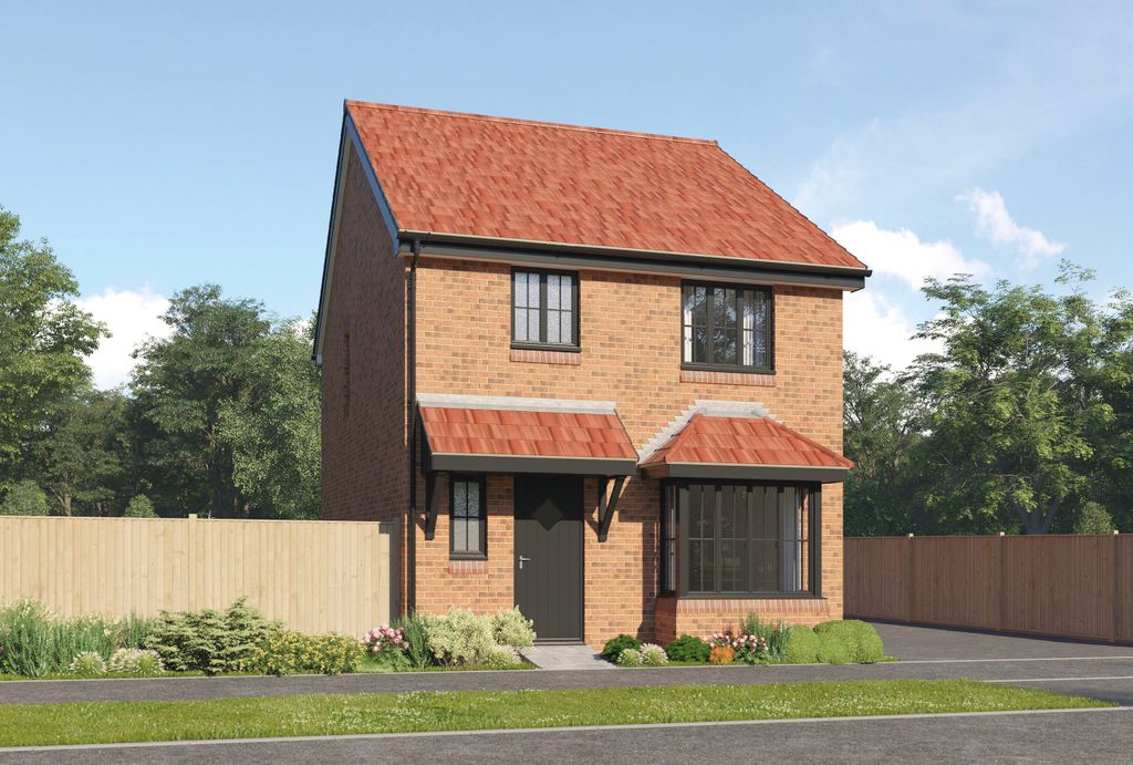 Property photo 2 of 12 CGI