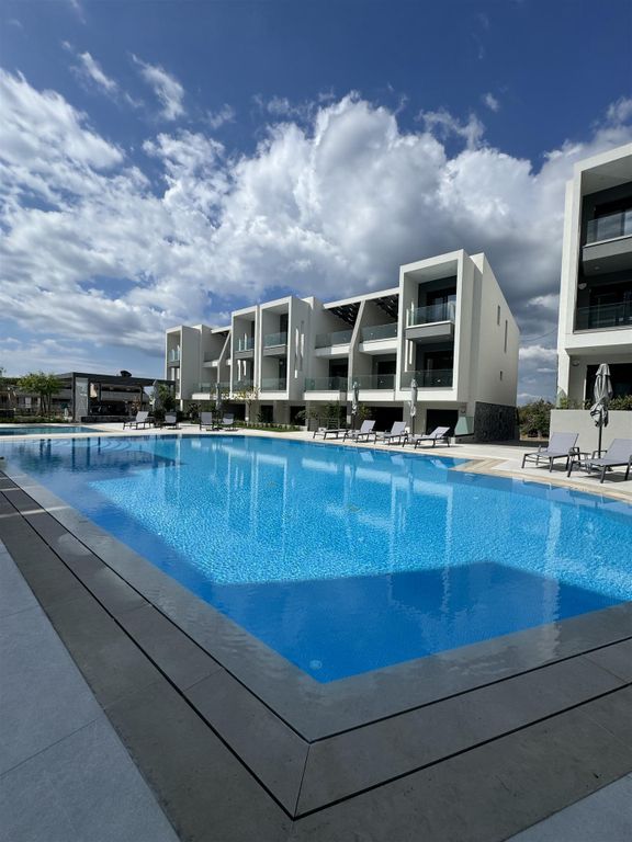 Property photo 1 of 23 For Sale: Duplex Apartment In The New Artion Residence Complex