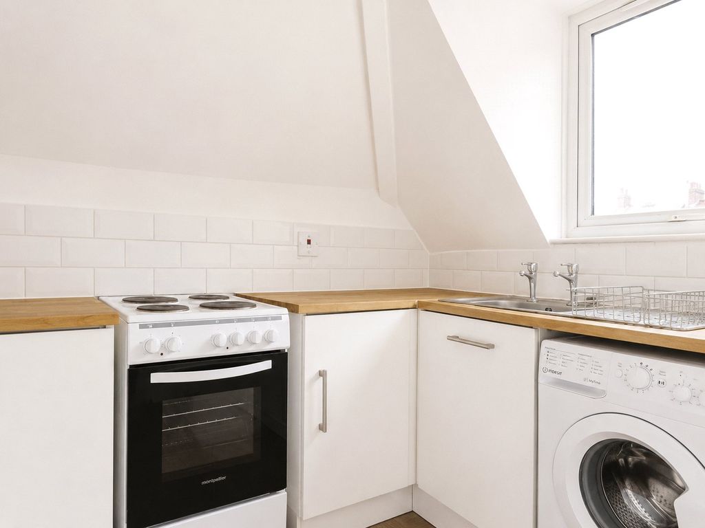 Property photo 3 of 12 Kitchen