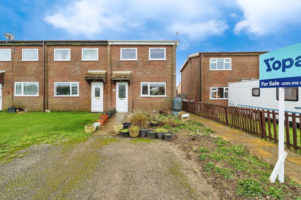 Property photo 1 of 21 Front