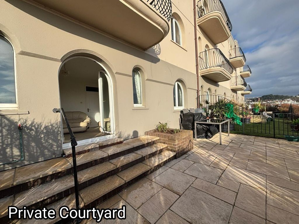 Additional image 13 of 3 bed flat for saleRedcliffe Court, Marine Drive, Paignton TQ3