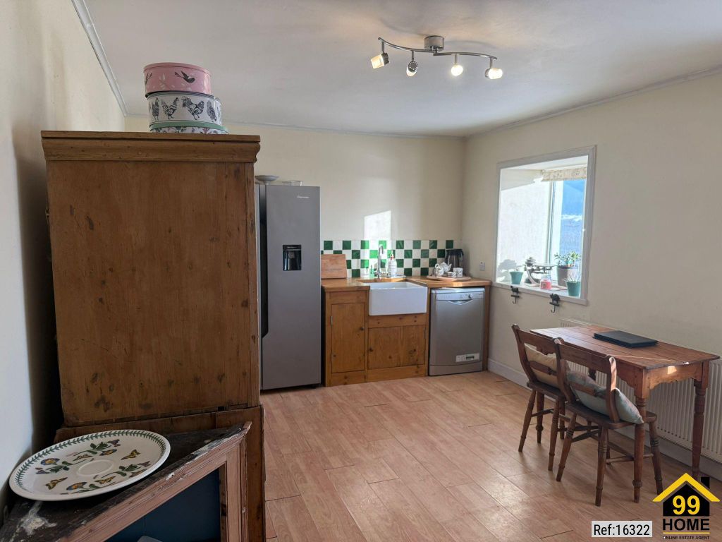 Inver House, Dunbeath, Highland KW6, 4 bed detached bungalow for sale ...