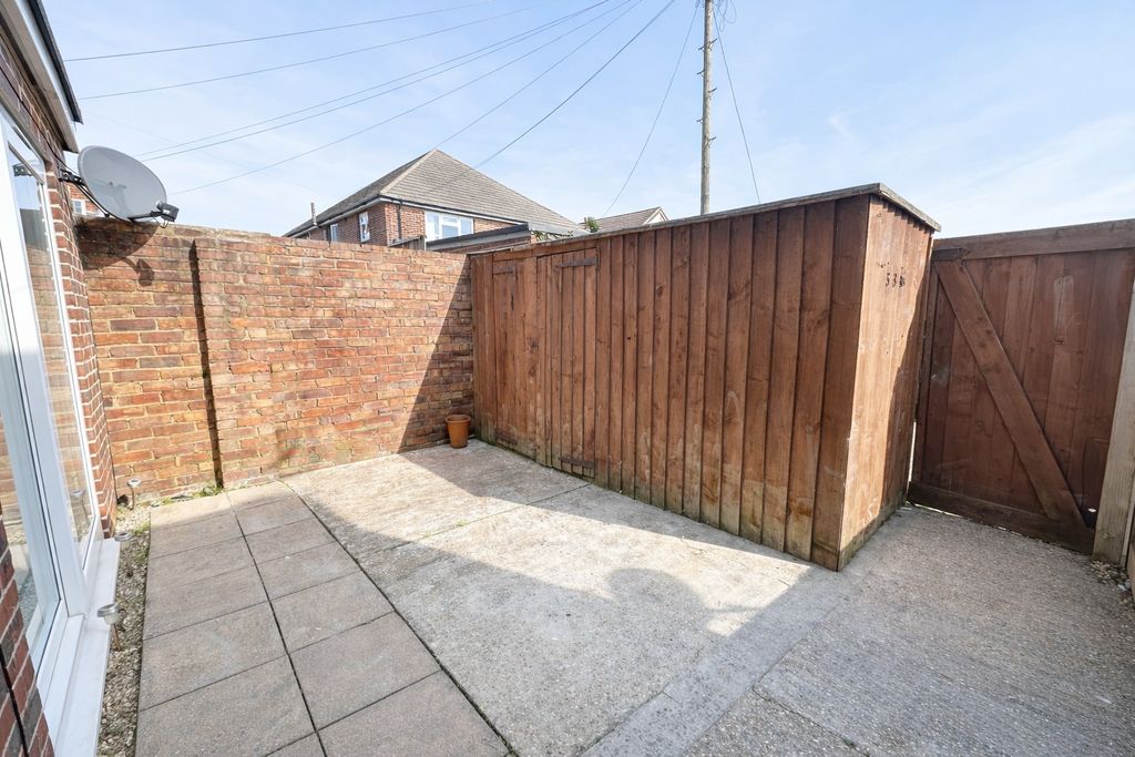 Property photo 2 of 8 Patio Area