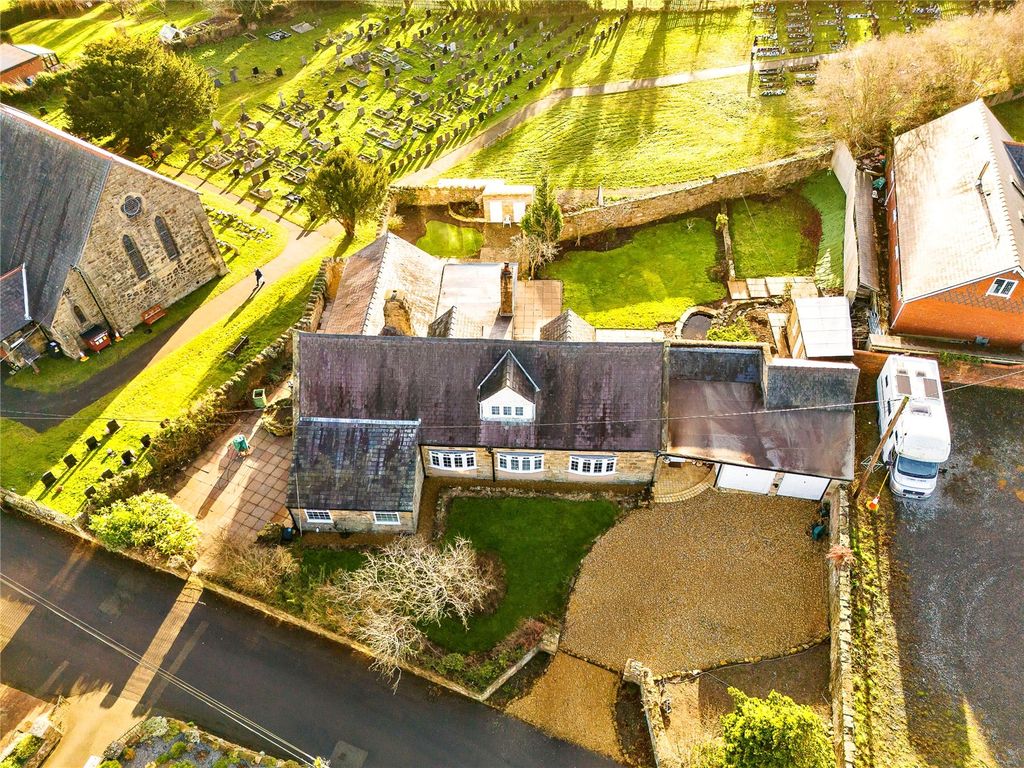 Property photo 2 of 37 Drone Shot