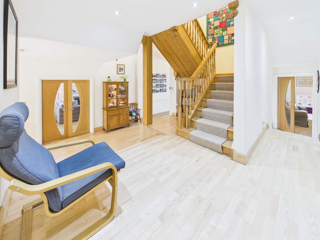 Additional image 12 of 4 bed detached house for saleHeol Y Coed, Rhiwbina, Cardiff. CF14
