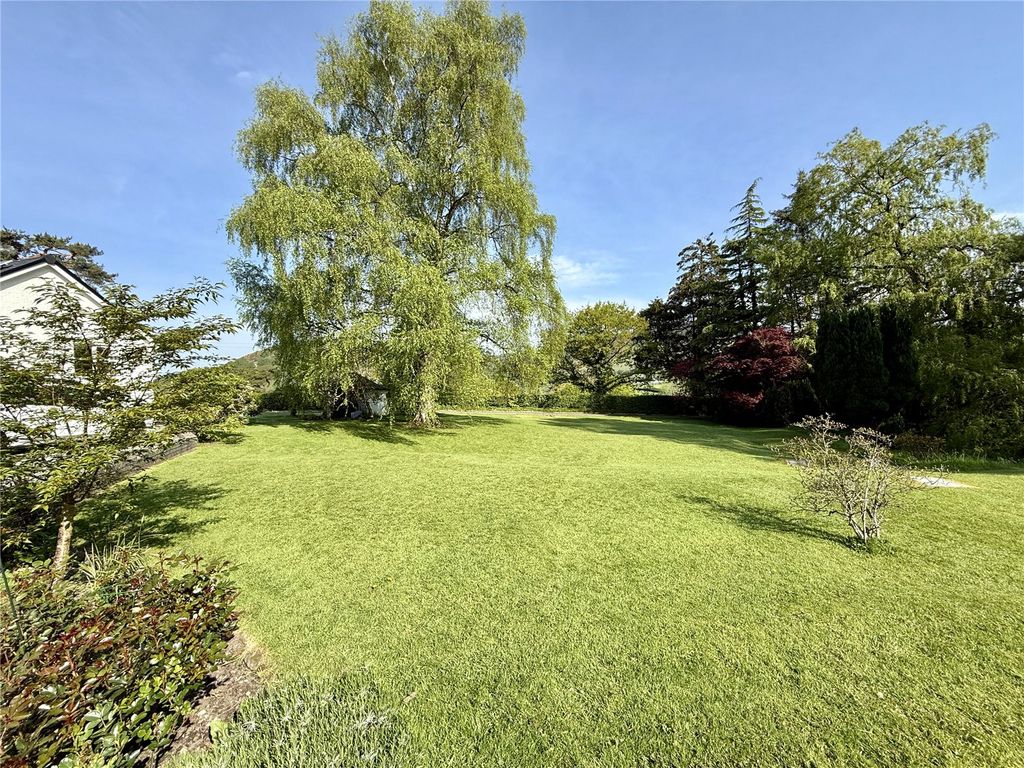 Additional image 26 of 5 bed detached house for saleLlanfyllin, Powys SY22