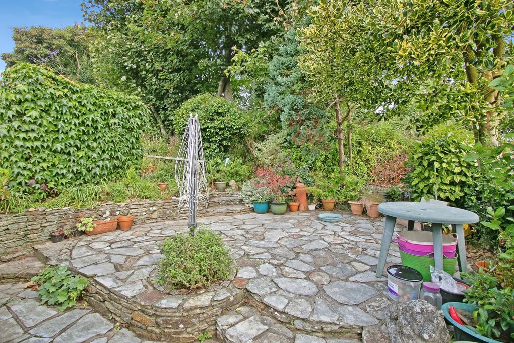 Property photo 3 of 16 Rear Garden