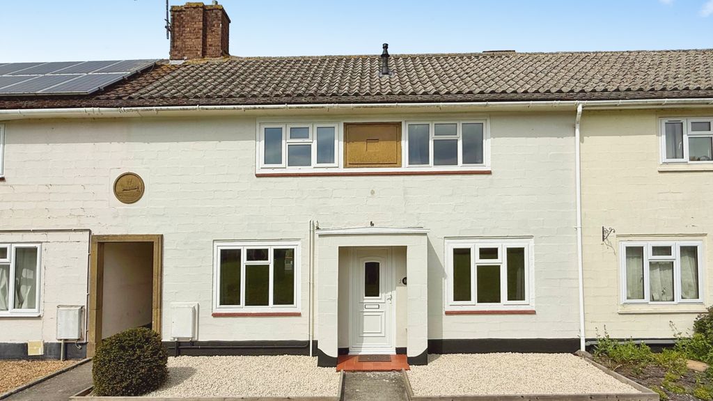 Property photo 1 of 15 Front Elevation