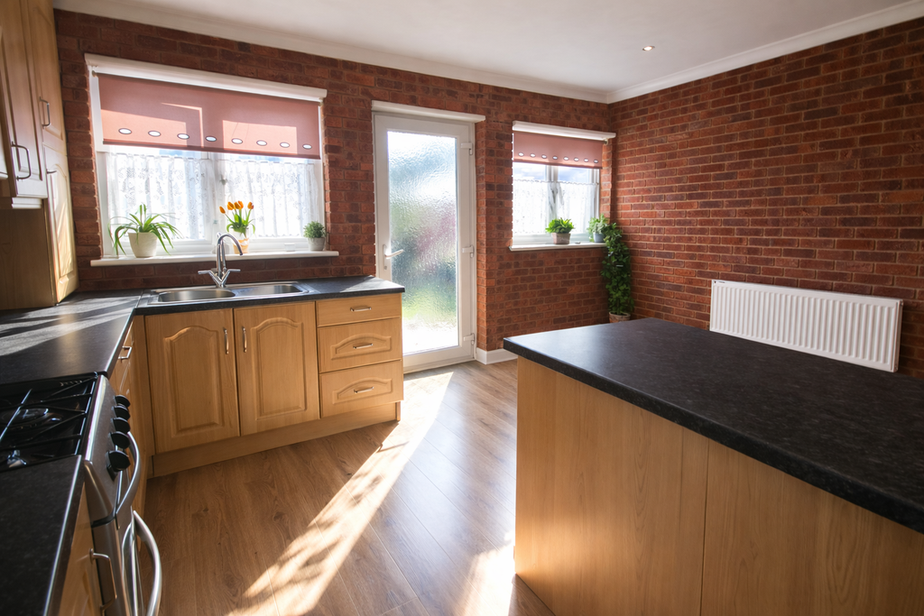 Property photo 3 of 24 Kitchen