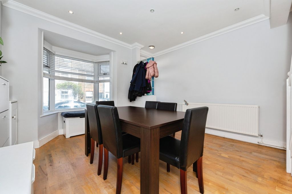 Property photo 2 of 20 Dining Area