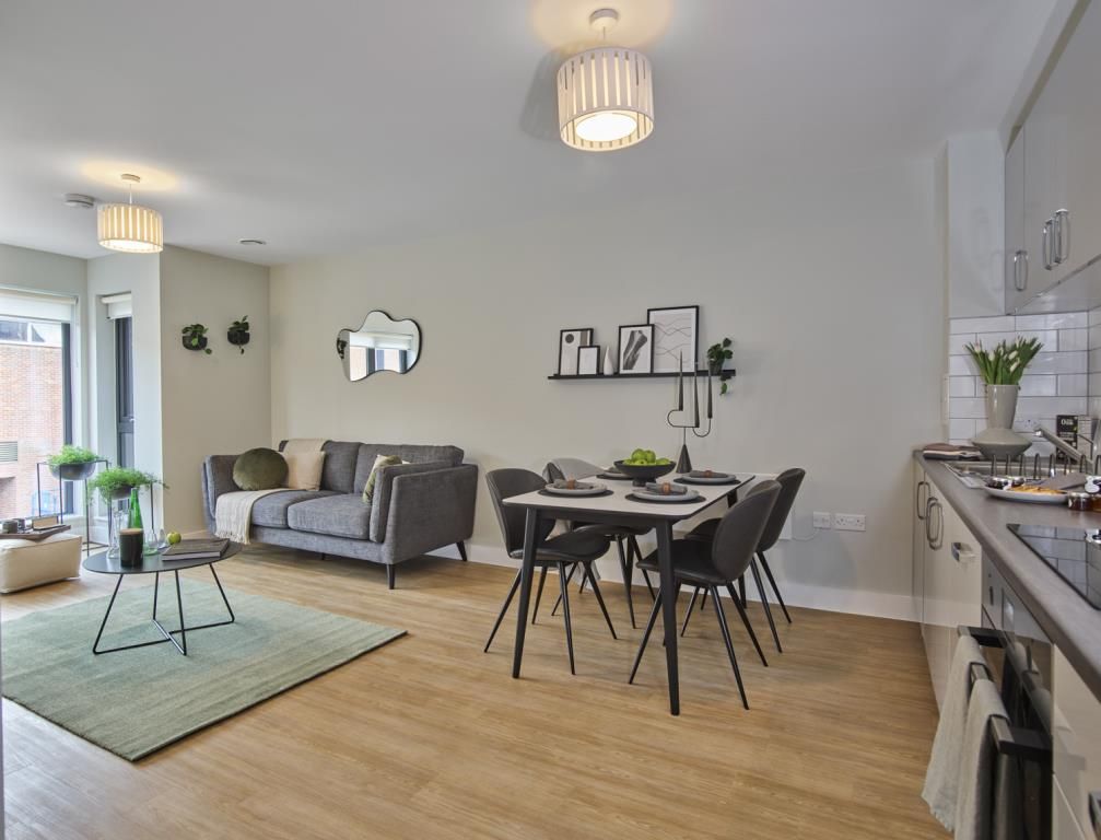 Property photo 2 of 14 Living Area