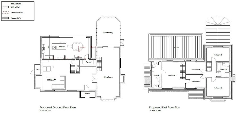 Additional image 53 of 5 bed detached house for saleFreeways, Stick Hill, Edenbridge TN8