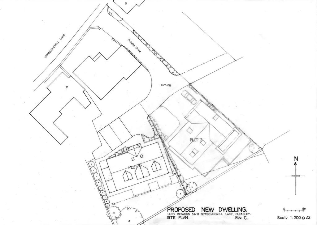 Property photo 3 of 8 Site Plan