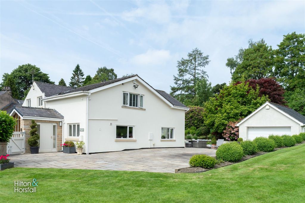 Property photo 1 of 42 Higher Parrock Cottage