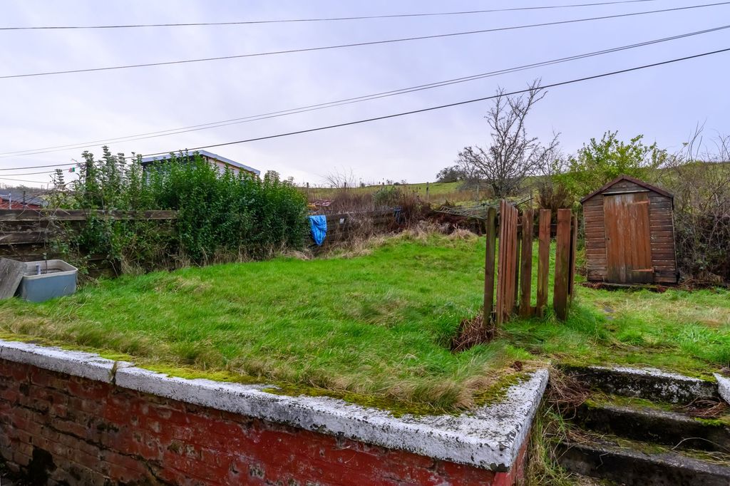 Additional image 17 of 2 bed end terrace house for salePennyfern Road, Greenock PA16