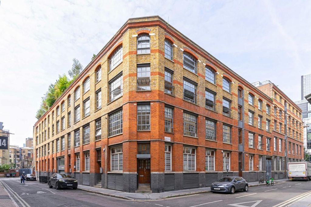 Property photo 1 of 21 1-3B-Underwood-Row-N1-7Lz-Shoreditch-Hoxton-Old-Street-District-Office-Showroom-Studio-For-Sale-To-Let-External11-Dominion.London.Jpg