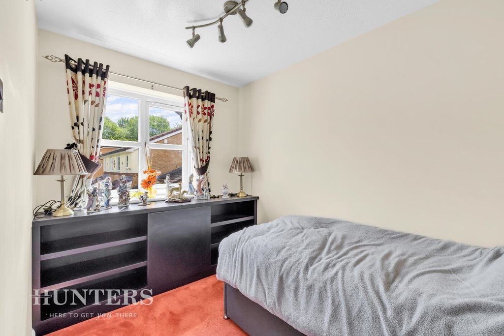 Additional image 20 of 3 bed detached house for saleSpen Fold, Littleborough OL15