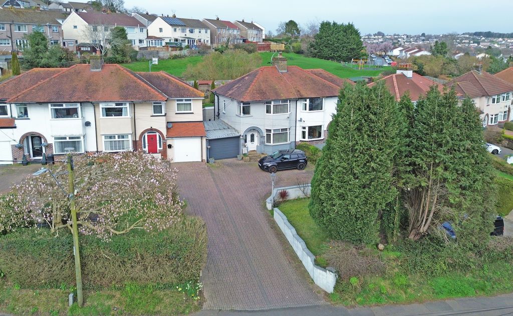 Additional image 29 of 3 bed semi-detached house for saleExtended House, Caerphilly Road, Bassaleg NP10