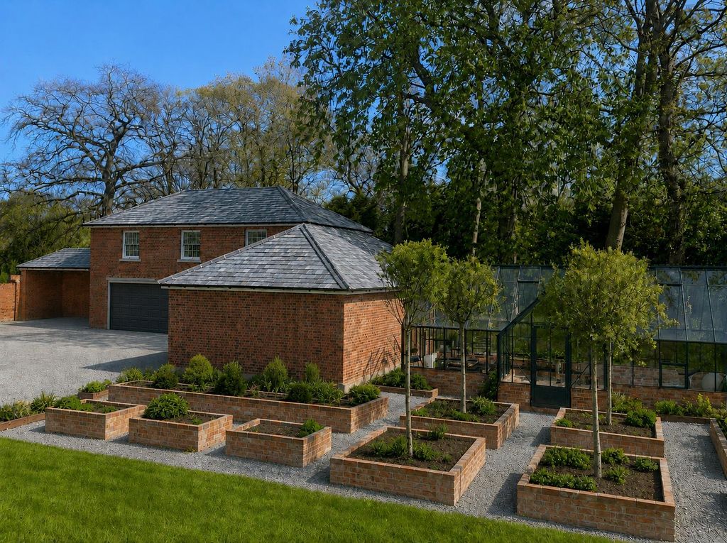 Additional image 25 of 7 bed detached house for saleShrewsbury Road, Shrewsbury, Shropshire SY4