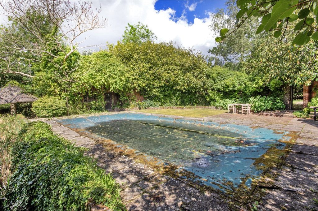 Additional image 13 of Land for saleRowner Road, Billingshurst, West Sussex RH14