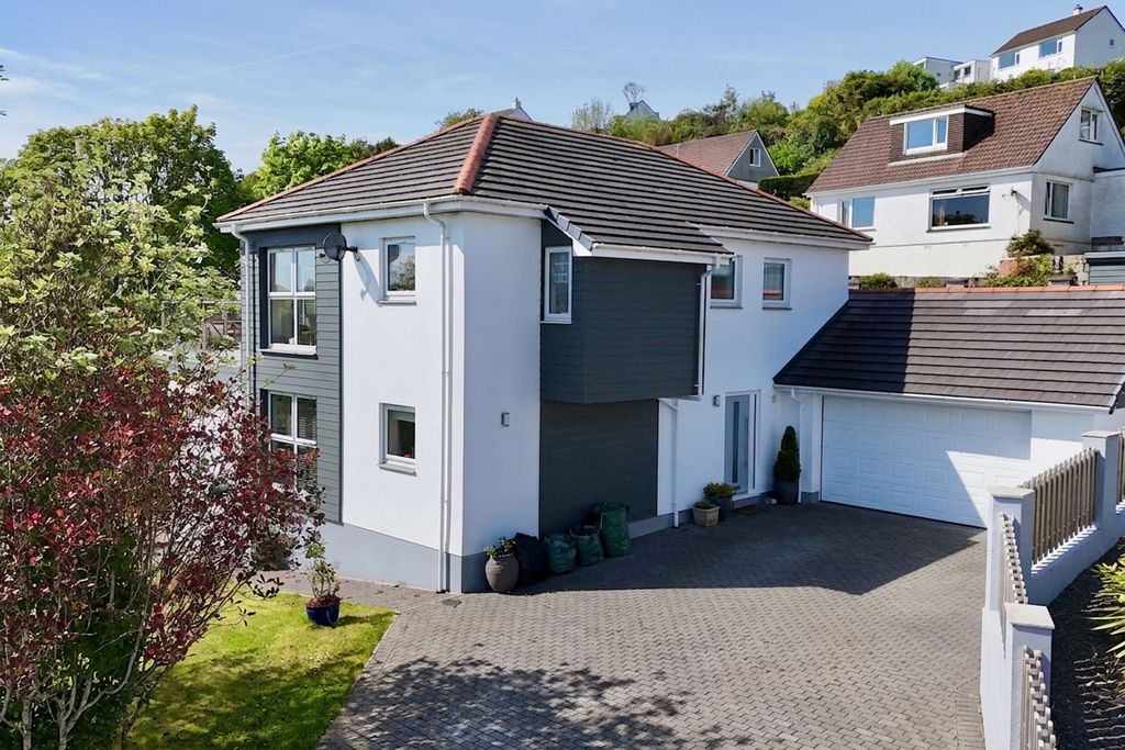 Additional image 8 of 6 bed detached house for salePenryn, Between Falmouth To Truro TR10