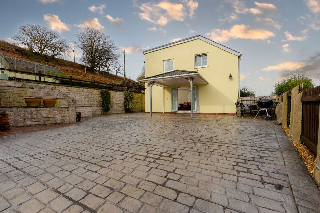 Additional image 39 of 3 bed cottage for saleTai Fforest, Nelson, Treharris CF46