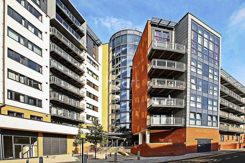 Property photo 1 of 11 Two Bedroom Apartment