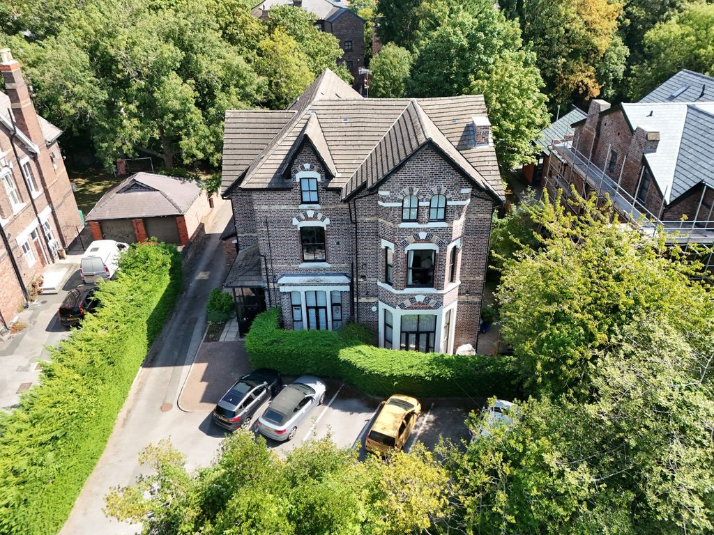 Property photo 1 of 14 Aerial Shot Of Apartment Building