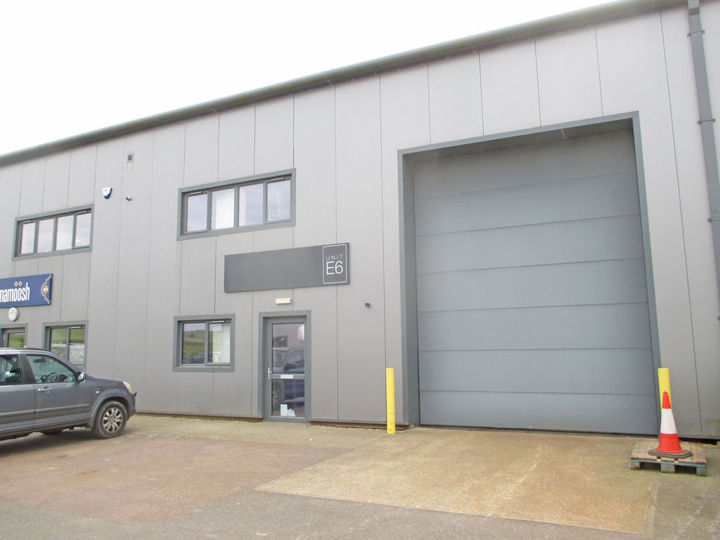 Property photo 1 of 3 Unit E6 Eastside Business Park, Newhaven