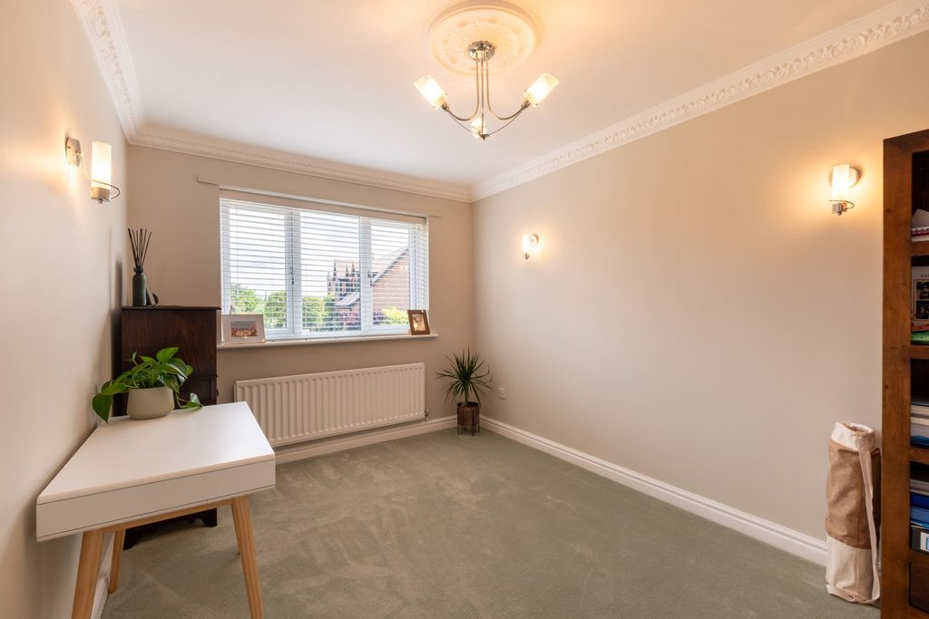 Additional image 14 of 5 bed detached house for saleVale Close, Lichfield WS13