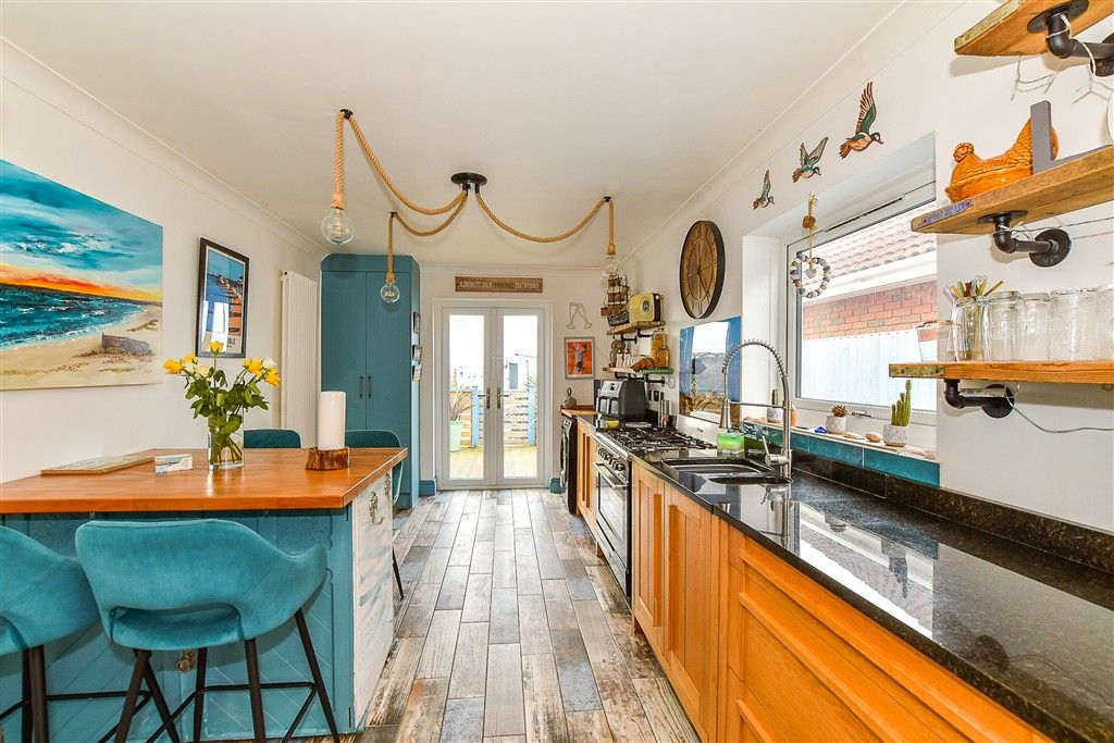 Property photo 3 of 15 Kitchen/Diner