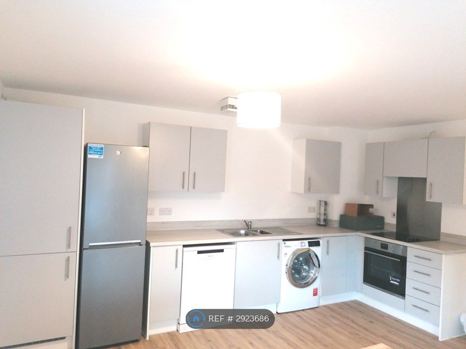 Property photo 2 of 9 Open Kitchen
