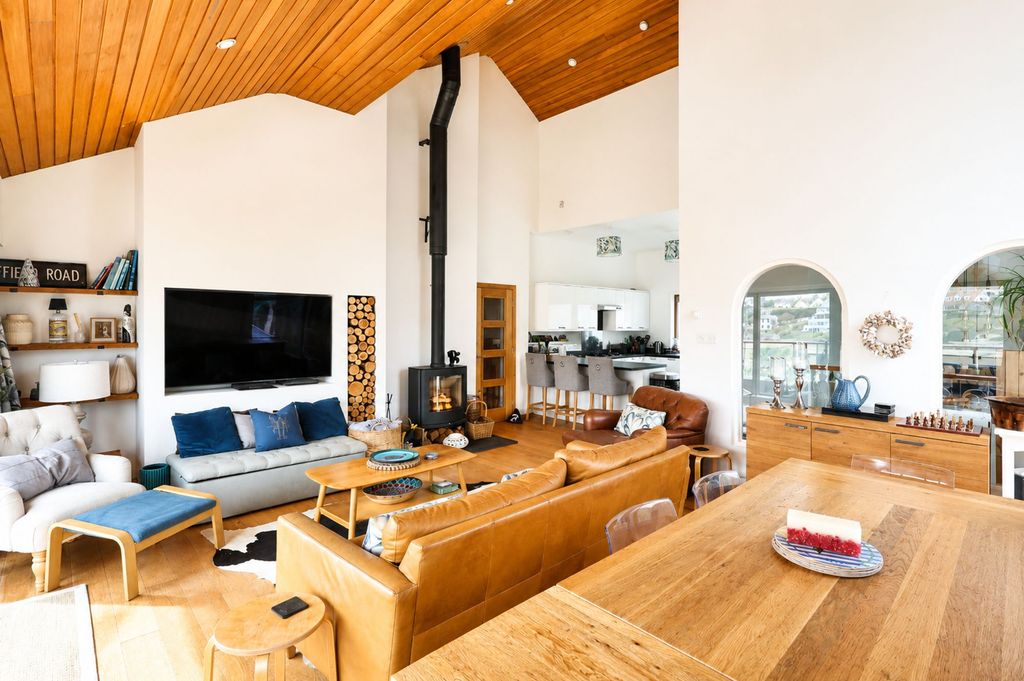 Property photo 3 of 36 Open Plan Living Kitchen Dining Room
