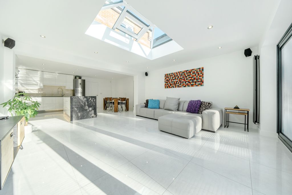 Property photo 3 of 38 Kitchen-Family Room