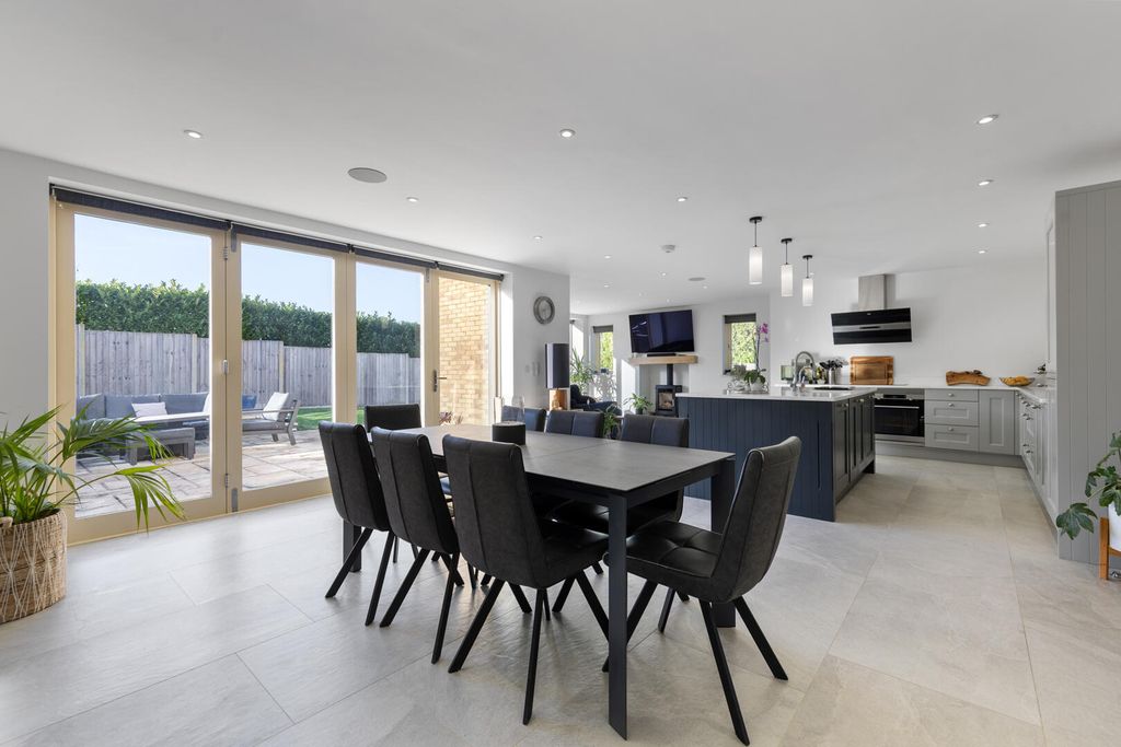 Property photo 3 of 22 Kitchen/Dining/Family Room