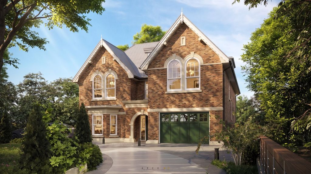 Property photo 1 of 12 CGI