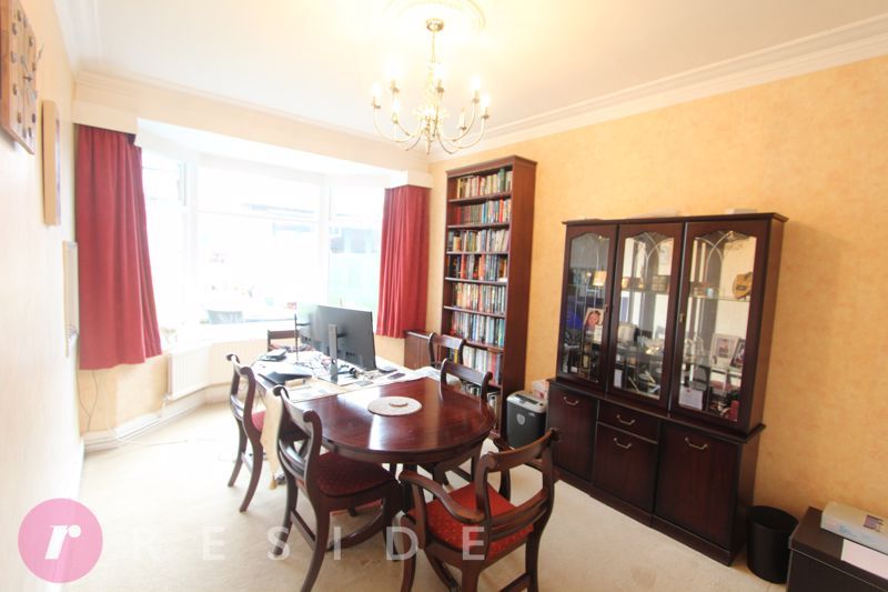 Property photo 3 of 15 Dining Room