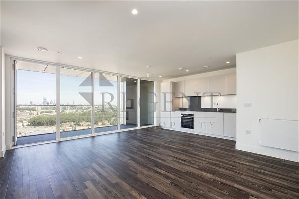 Property photo 1 of 10 Open Plan