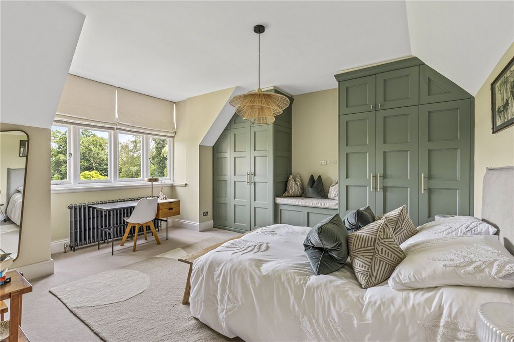 Additional image 22 of 7 bed detached house for saleGodden Green, Sevenoaks, Kent TN15