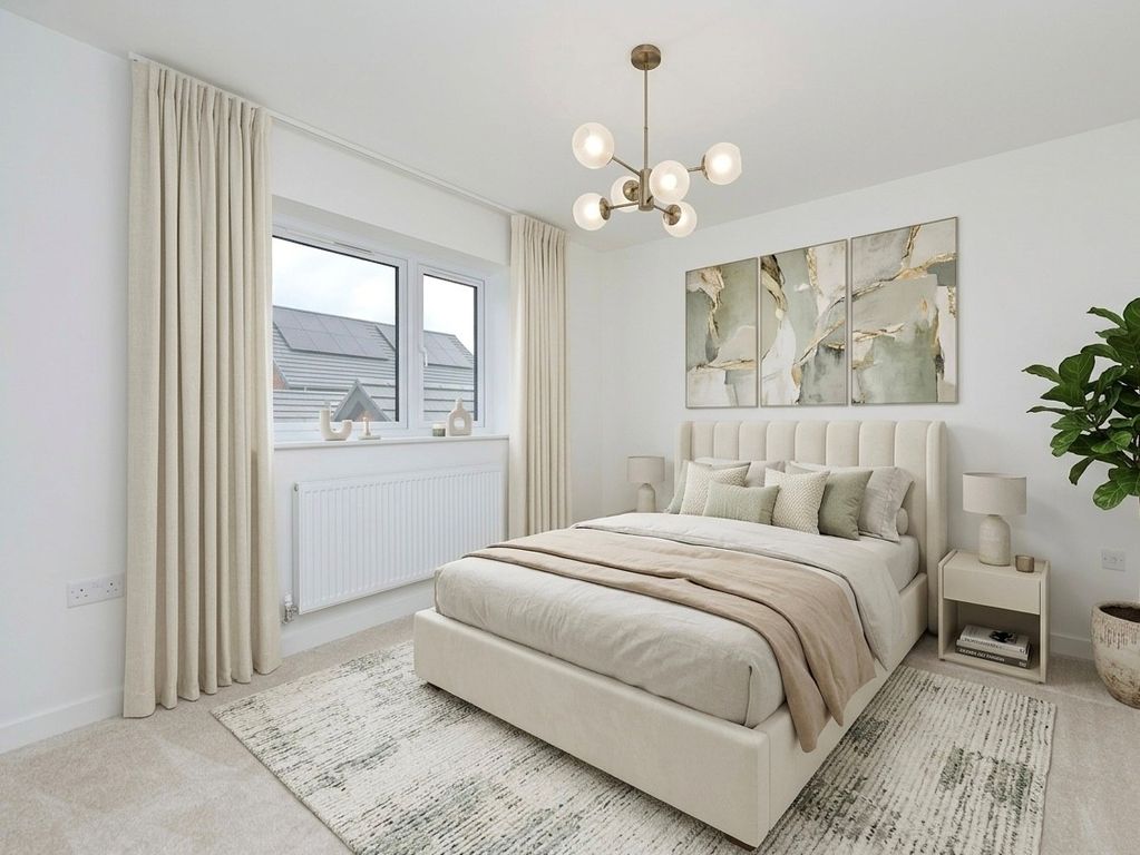 Additional image 8 of 4 bed detached house for saleThe Carriages, Dereham NR20