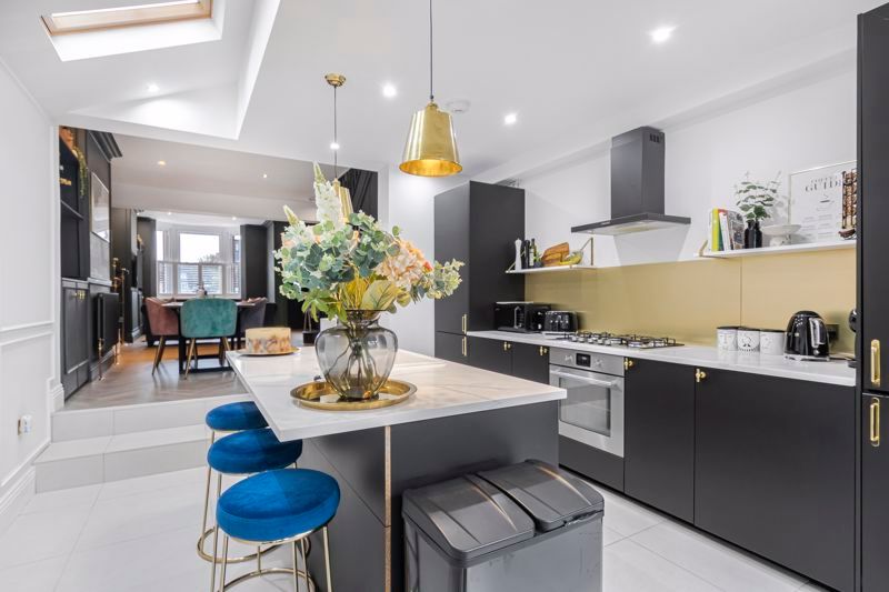 Property photo 3 of 14 Open Plan Kitchen Diner