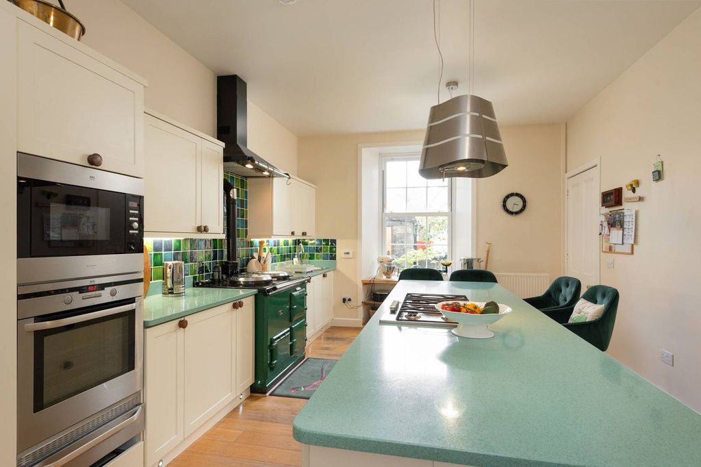Additional image 9 of 5 bed detached house for sale16 South Guildry Street, Elgin IV30