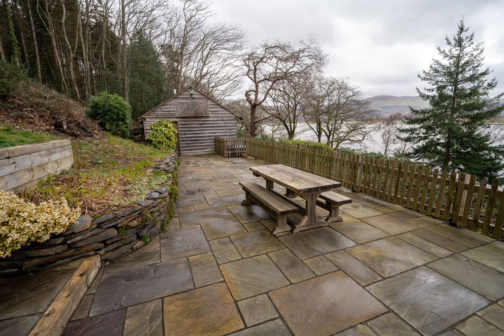 Additional image 35 of 4 bed detached house for saleAberdovey LL35